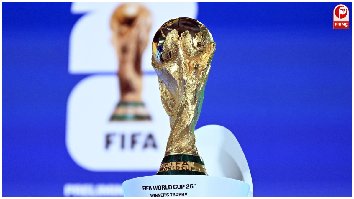 FIFA World Cup 2026