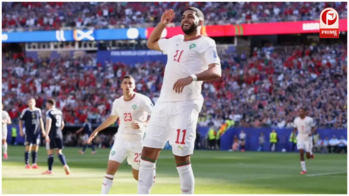 FIFA World Cup 2026