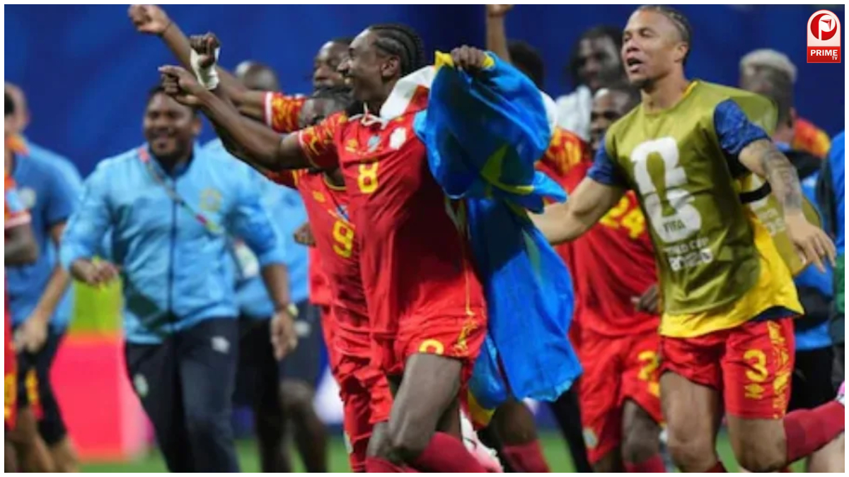 FIFA World Cup 2026