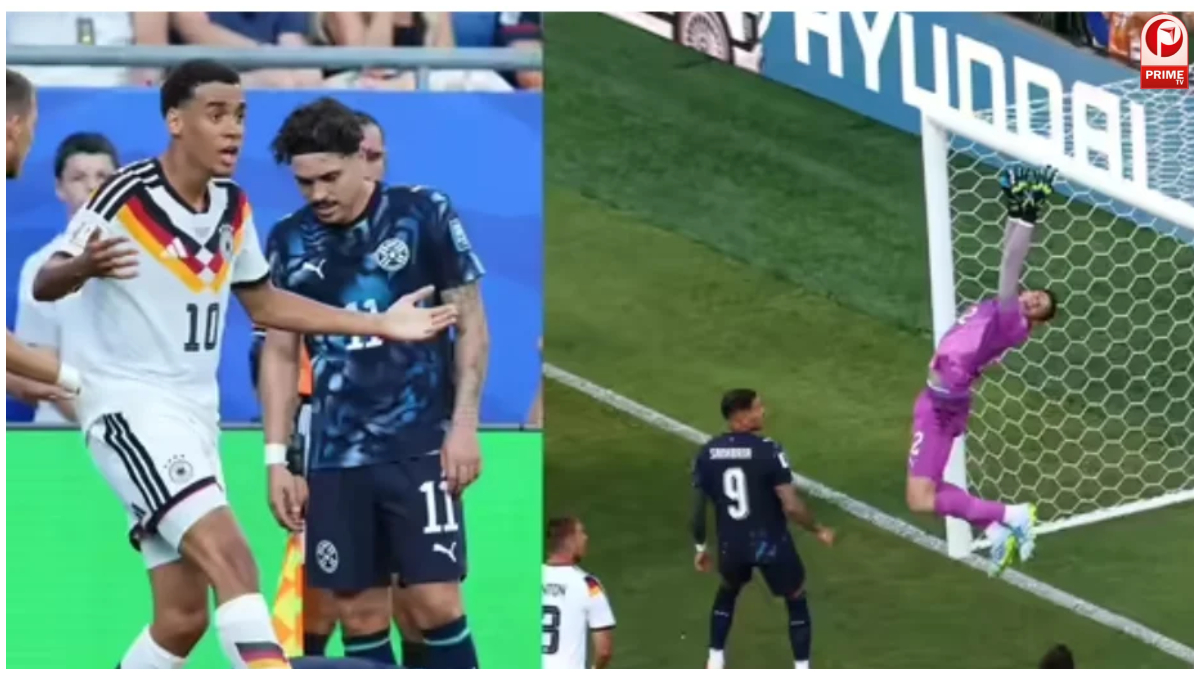 FIFA World Cup 2026