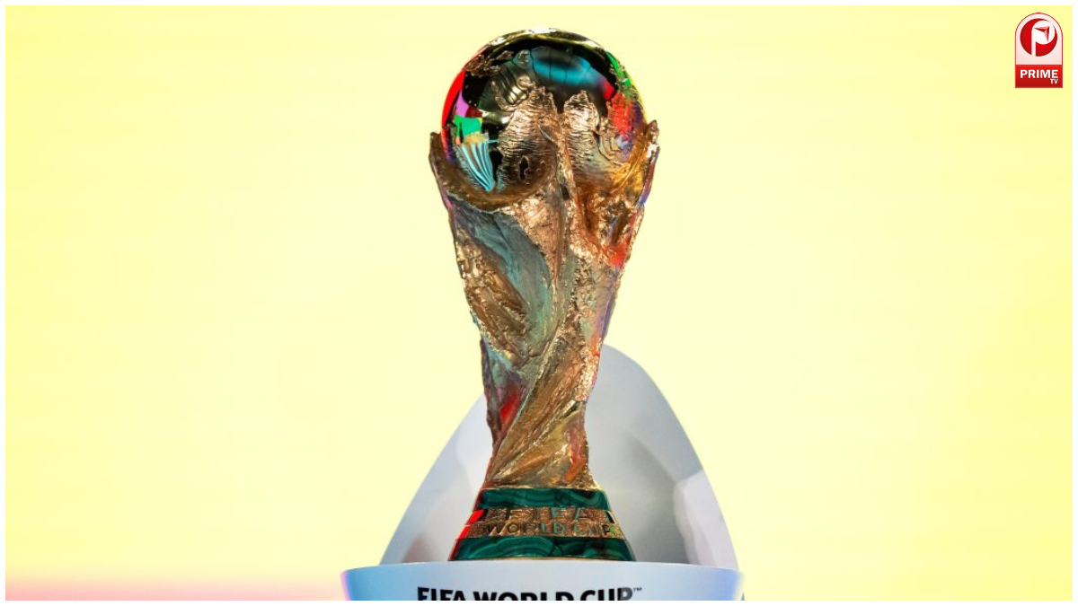 FIFA World Cup 2026