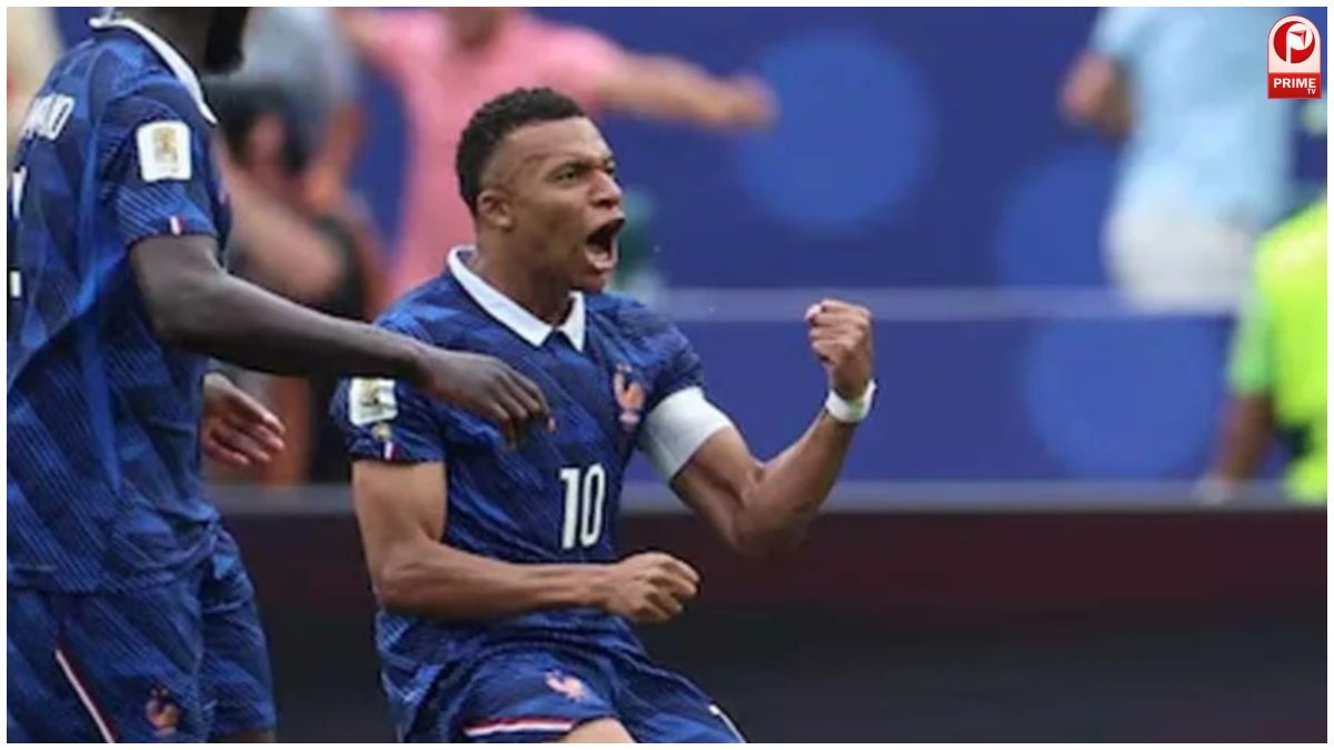 FIFA World Cup 2026