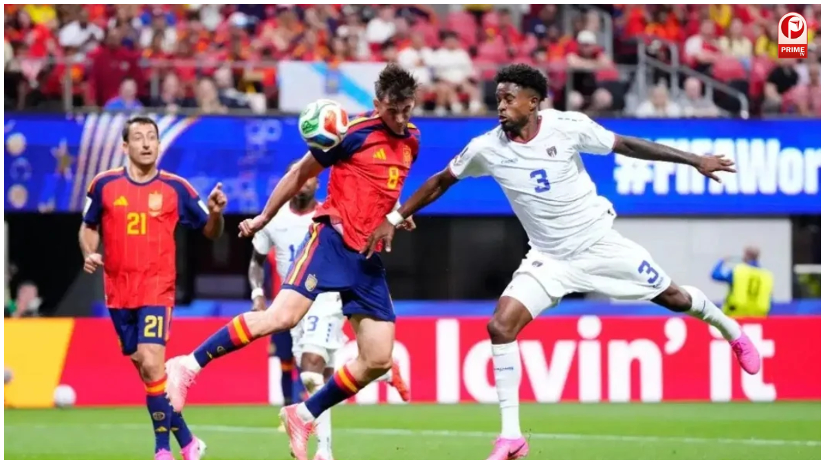 FIFA World Cup 2026