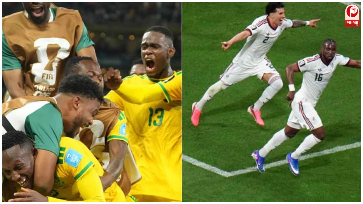 FIFA World Cup 2026