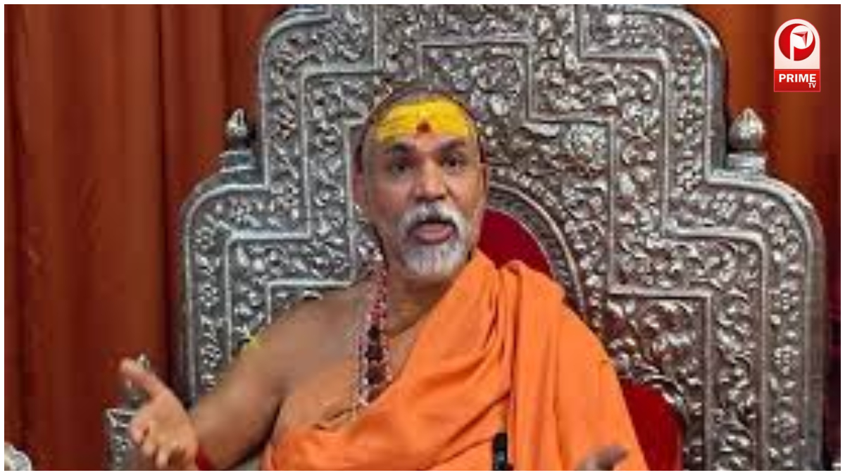 राम मंदिर में कथित अनियमितता की जांच की मांग