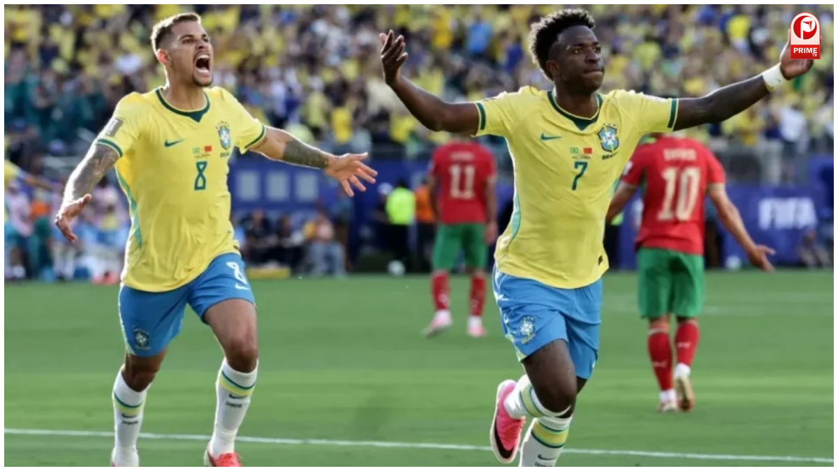 FIFA World Cup 2026
