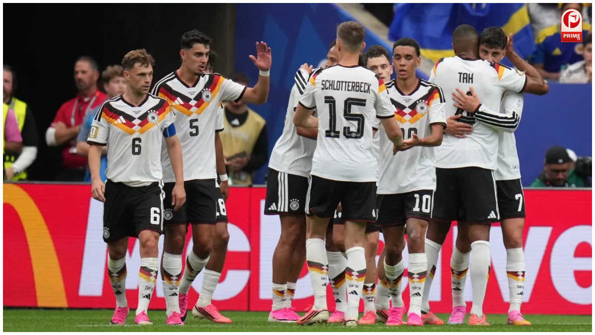 FIFA World Cup 2026