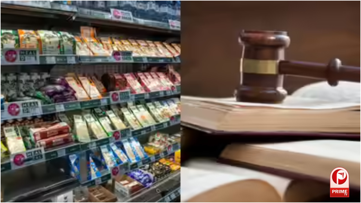FSSAI Notice to Food Brands