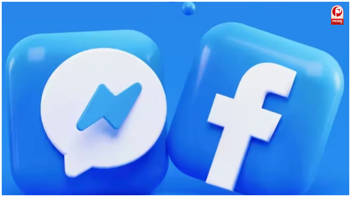 Facebook & Instagram Down