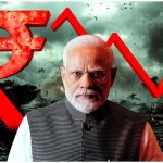 Falling Rupee