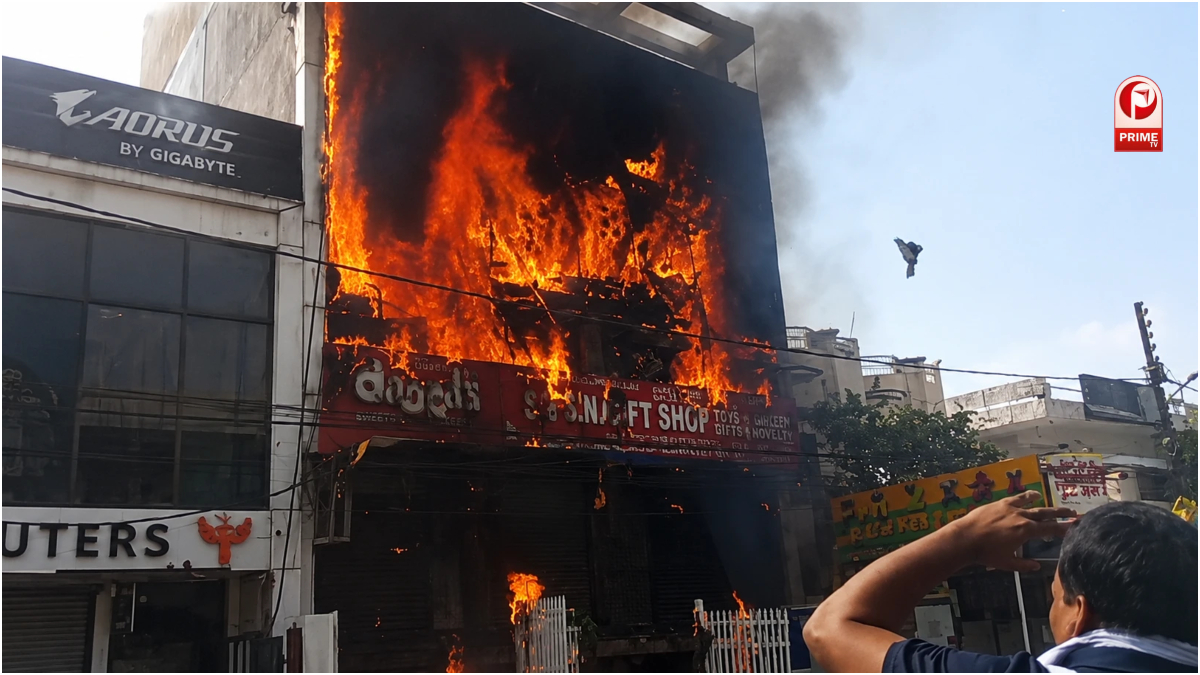 Fire Safety Tips