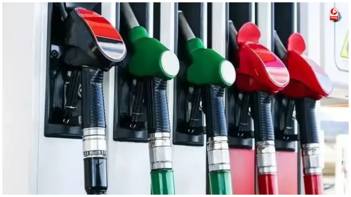 Fuel Export Duty Cut
