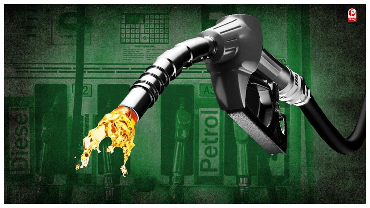 Fuel Rule 2026