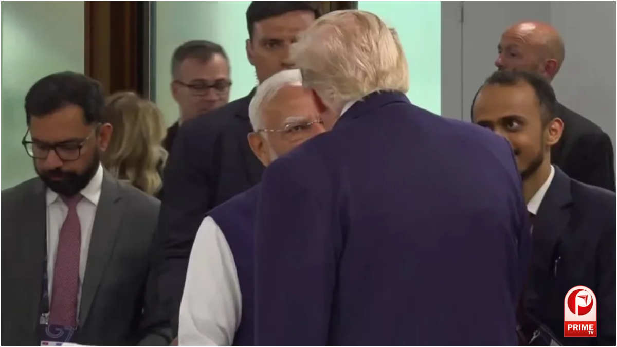 G7 Summit 2026: