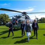 G7 Summit Evian