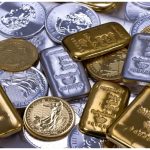 Gold- Silver Price
