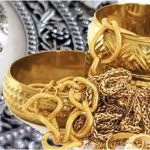 Gold Silver Price Today