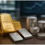 Gold Silver Rate