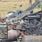 Gujarat Kheda Firecracker Factory Explosion