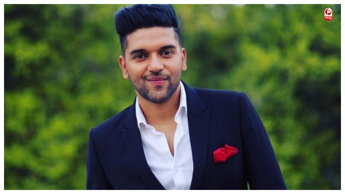 Guru Randhawa Gym Firing