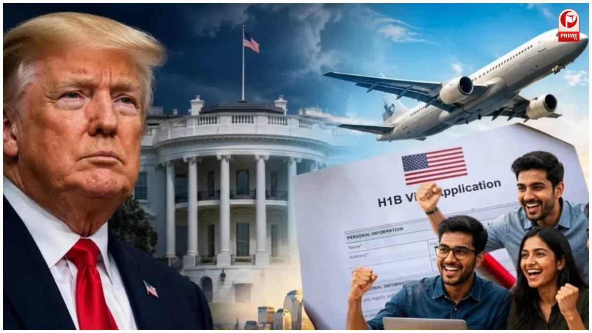 H1B Visa News
