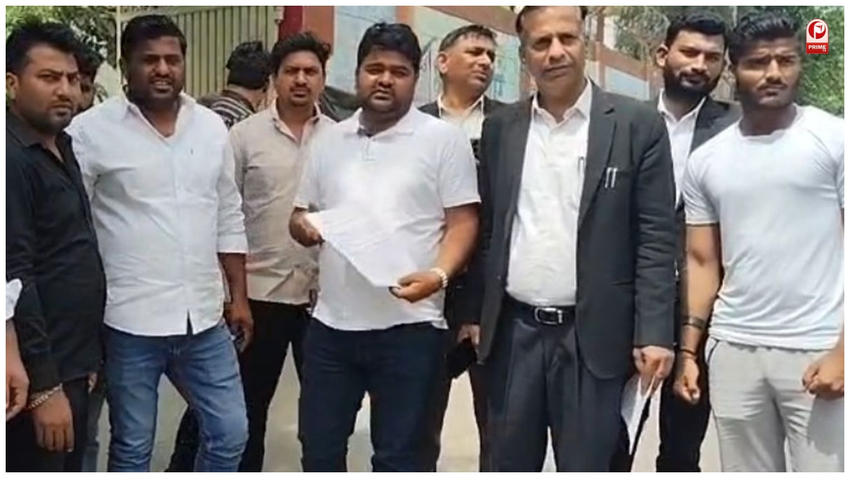 Haryana News