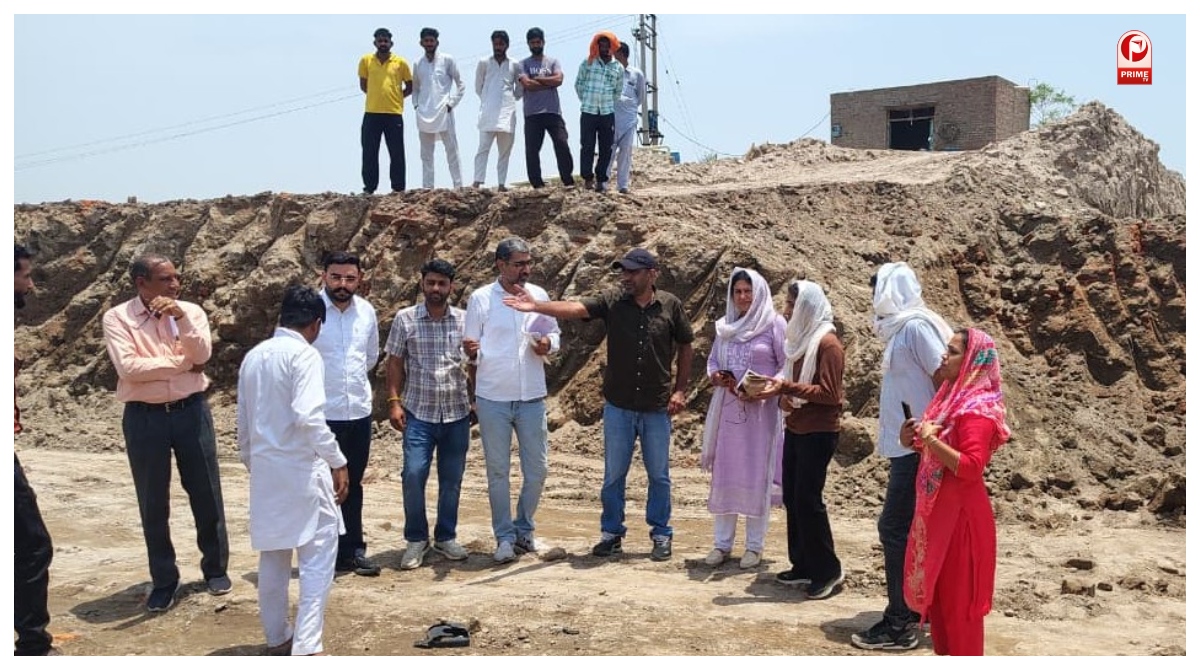 Haryana News
