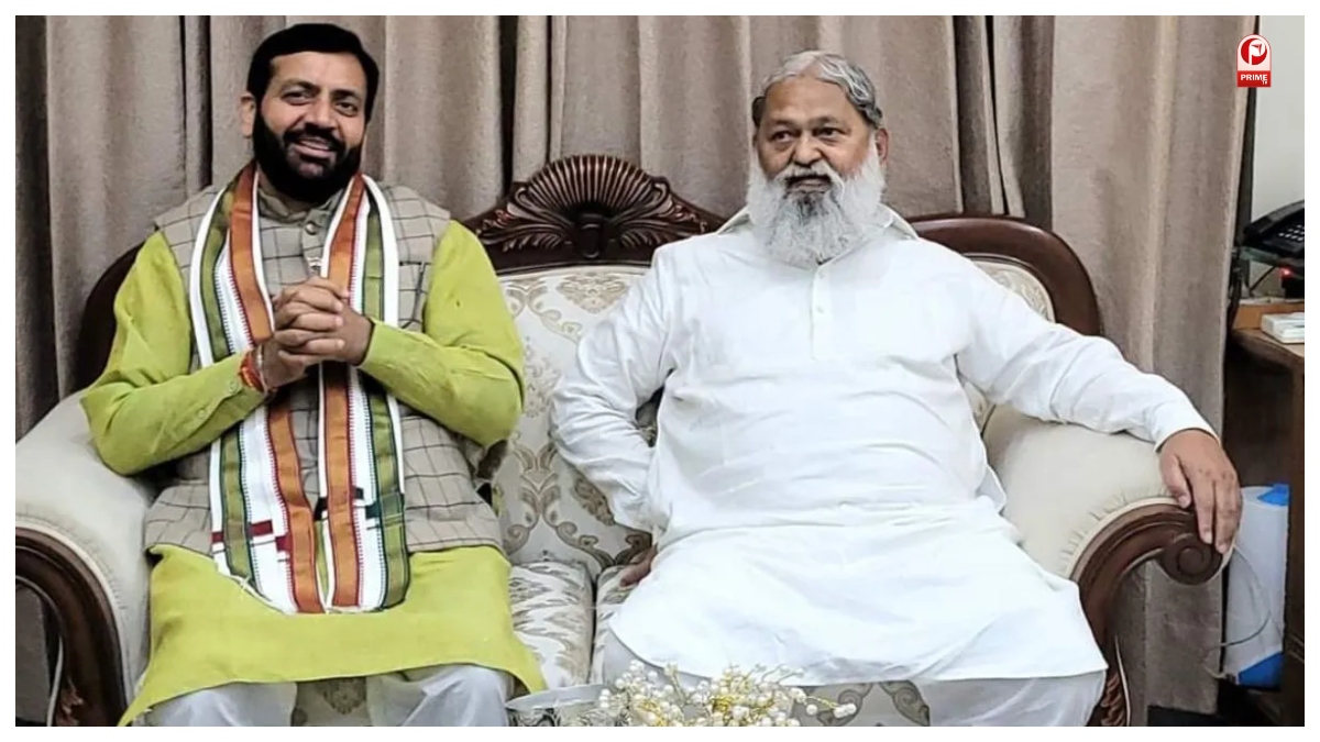 Haryana News