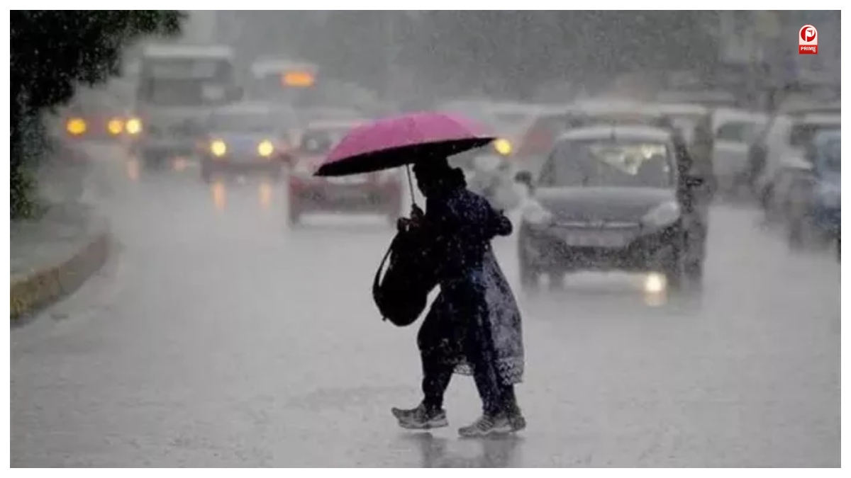 Haryana Weather