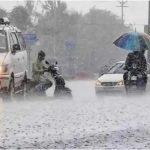 Haryana Weather