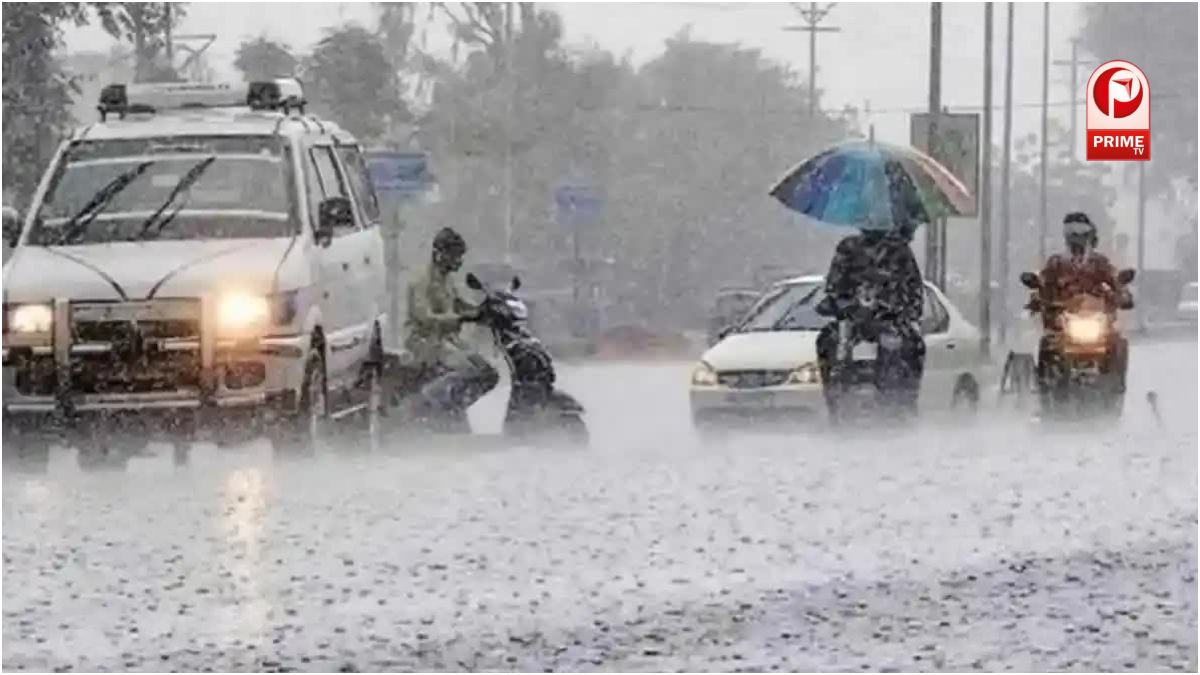 Haryana Weather