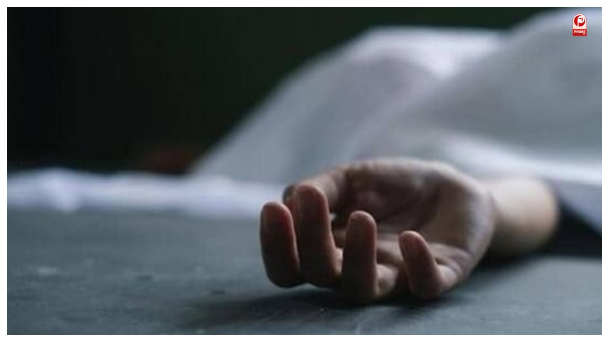 Hyderabad Actress Death