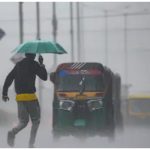 IMD Monsoon Alert
