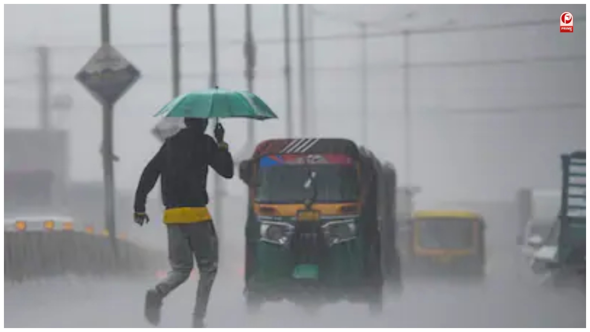 IMD Monsoon Alert