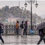 IMD Weather Alert