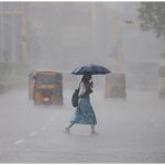 IMD Weather Warning