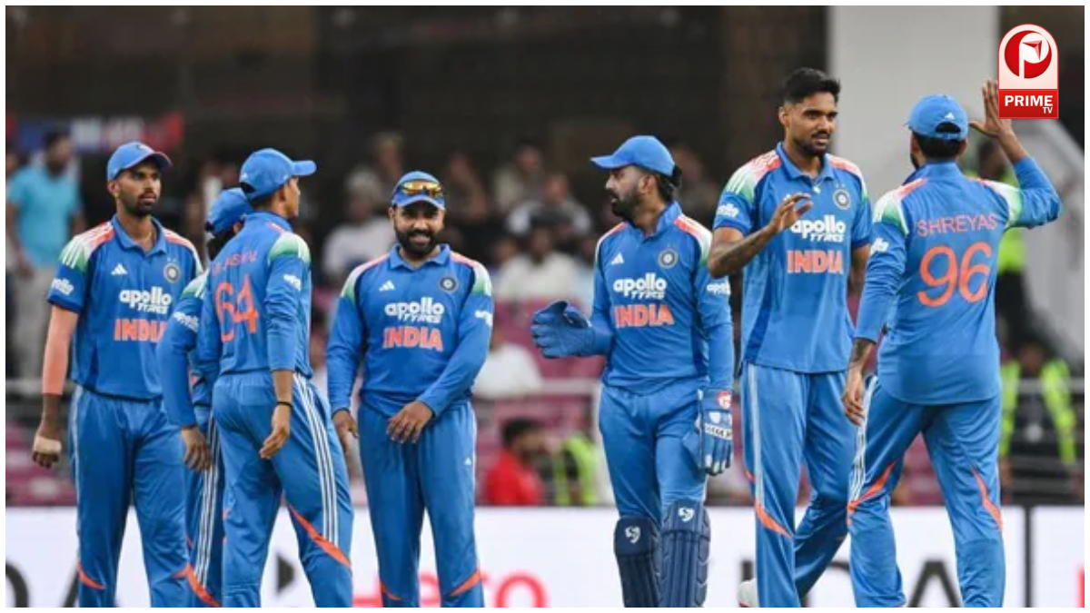 IND vs AFG