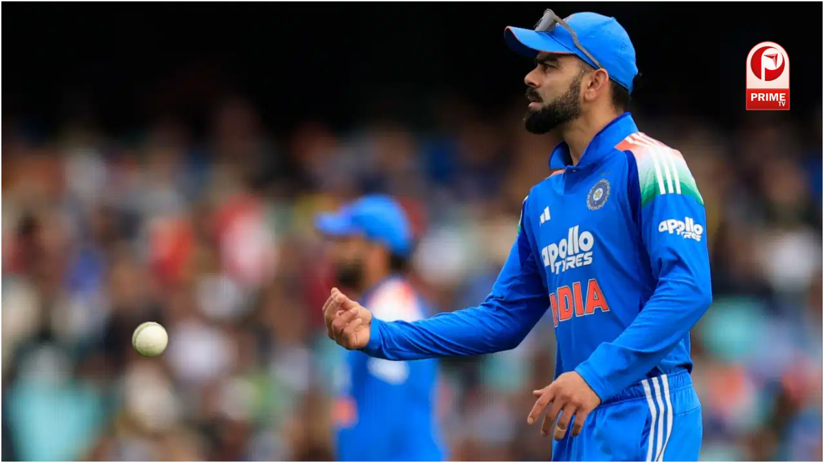 IND vs AFG ODI