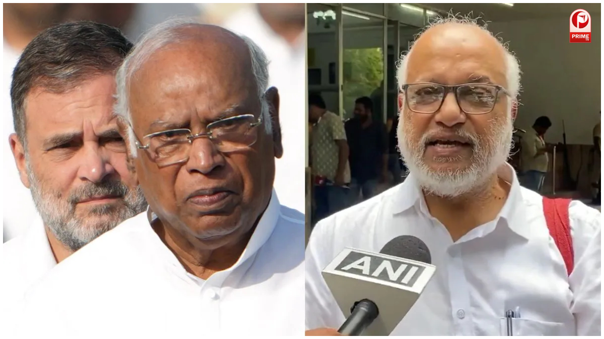INDIA Alliance Rift