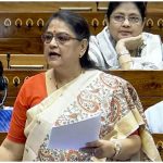 बगावत के बीच काकोली घोष का सख्त रुख