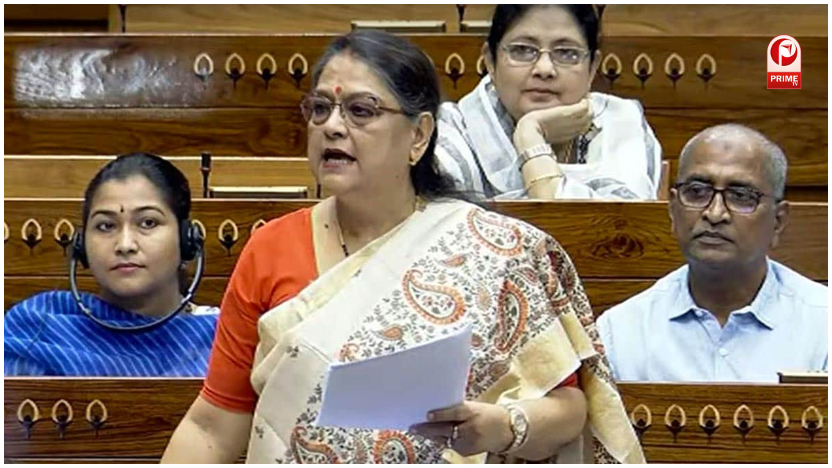 बगावत के बीच काकोली घोष का सख्त रुख