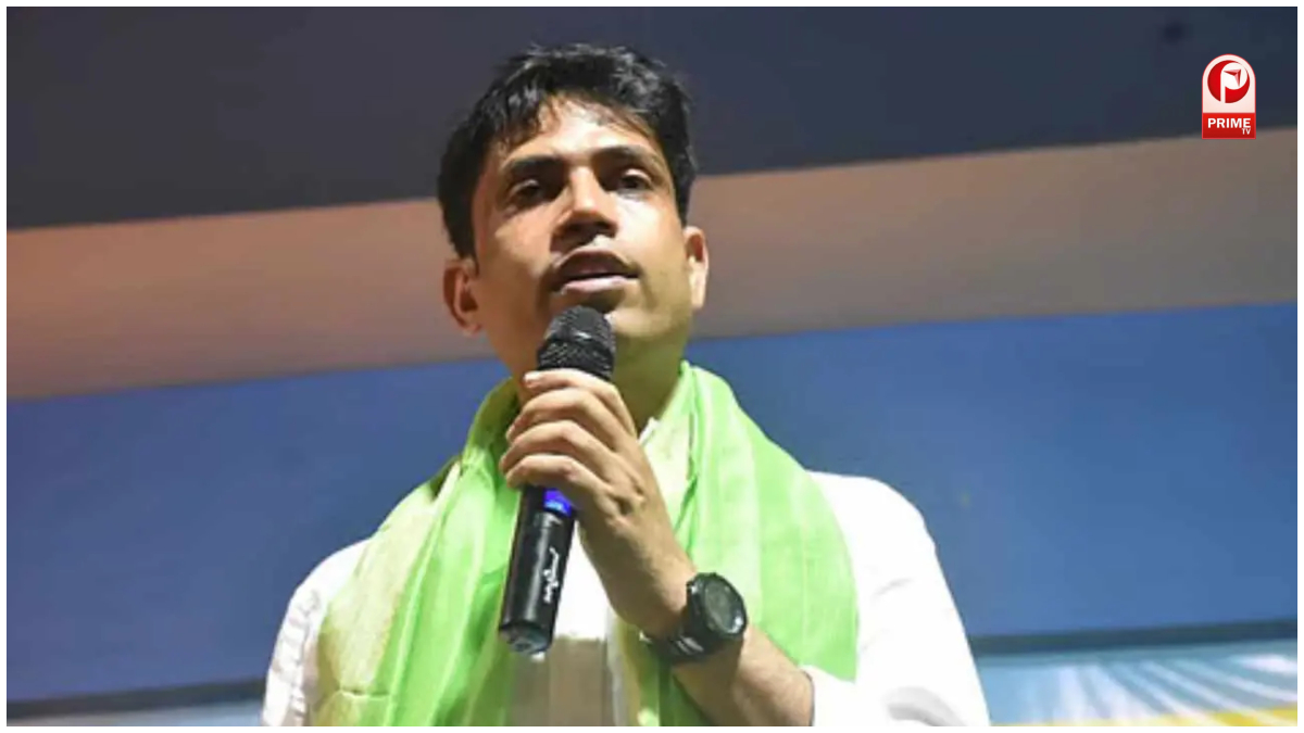 TMC नेता जहांगीर खान गिरफ्तार