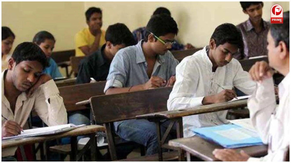 हरियाणा शिक्षा पोर्टल में कथित सेंध