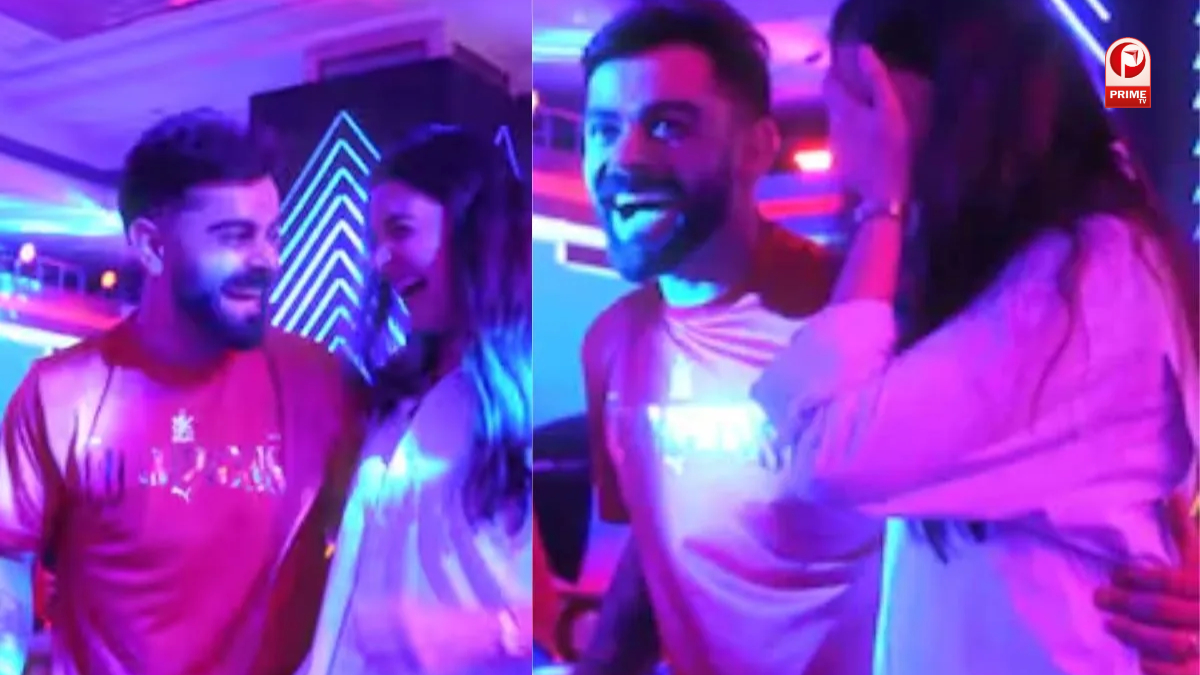 IPL 2026, RCB Virat Kohli: