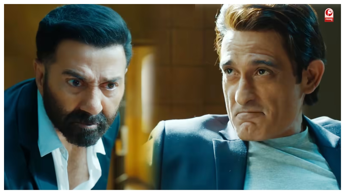 Ikka Trailer