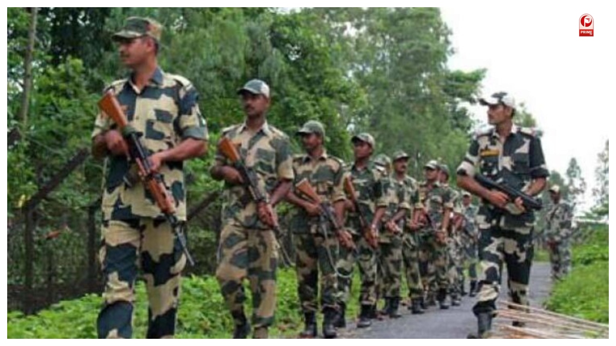 India Bangladesh Relations