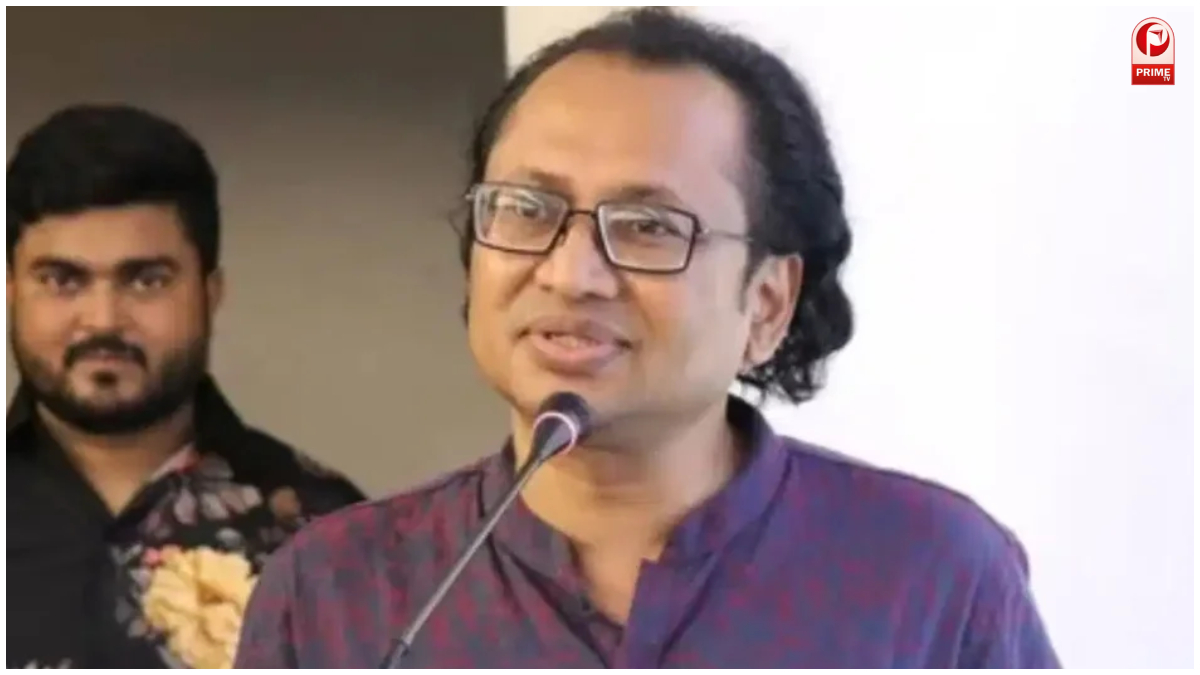India Bangladesh Row
