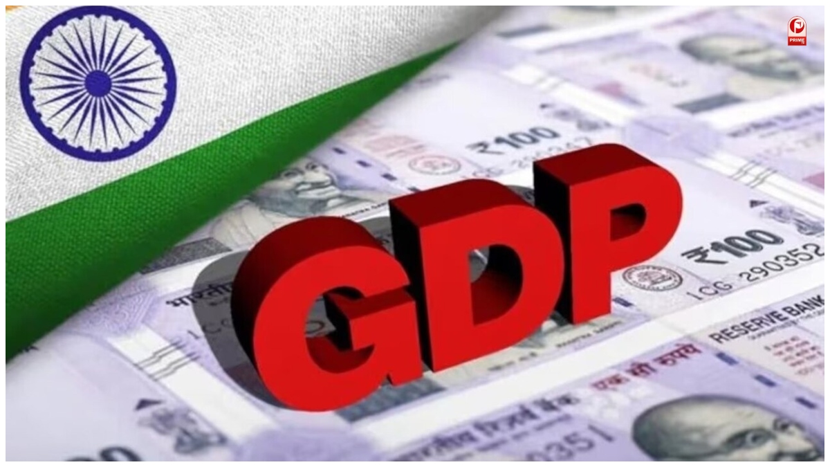 India GDP Growth