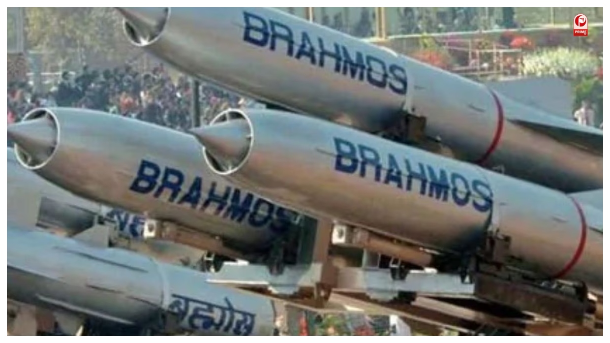 India Nuclear Missiles
