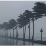 India Weather Alert